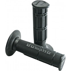 GRIPS VICTOR 1/2 WAFF BK - 06301573