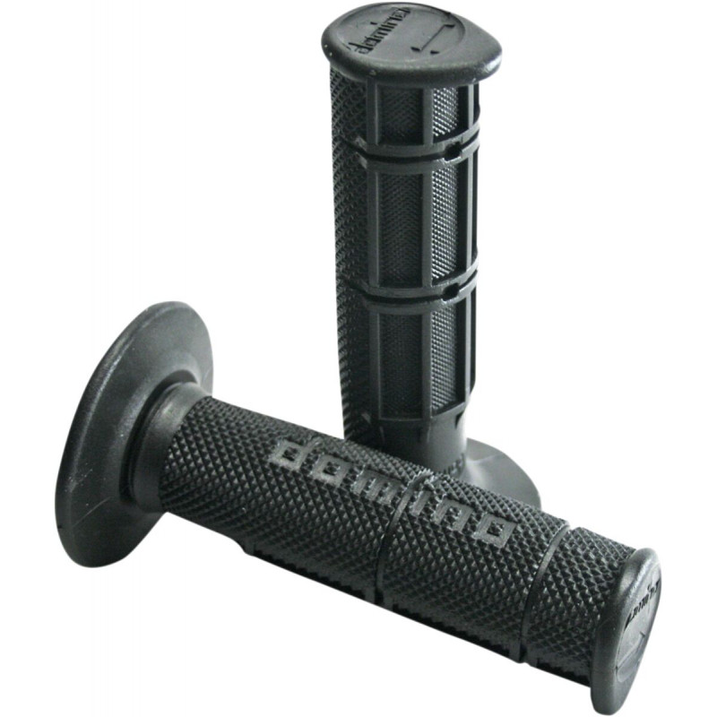 GRIPS VICTOR 1/2 WAFF BK - 06301573