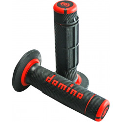 GRIPS DUALLY 1/2 WAF BK/R - 06301578