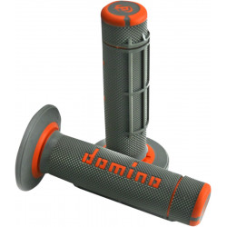 GRIPS DUALLY 1/2 WAF GY/O - 06301580 | Dr Rider