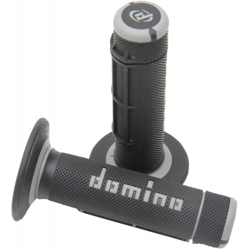 GRIPS DUALLY 1/2 WAF B/GY - 06301581 | Dr Rider