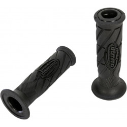GRIPS PARKO OE 120MM BK - 06301584 | Dr Rider