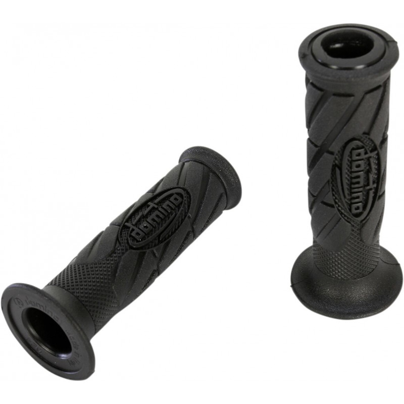 GRIPS PARKO OE 120MM BK - 06301584 | Dr Rider