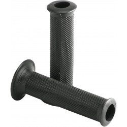 GRIPS DAKAR OE 128MM BK - 06301586 | Dr Rider