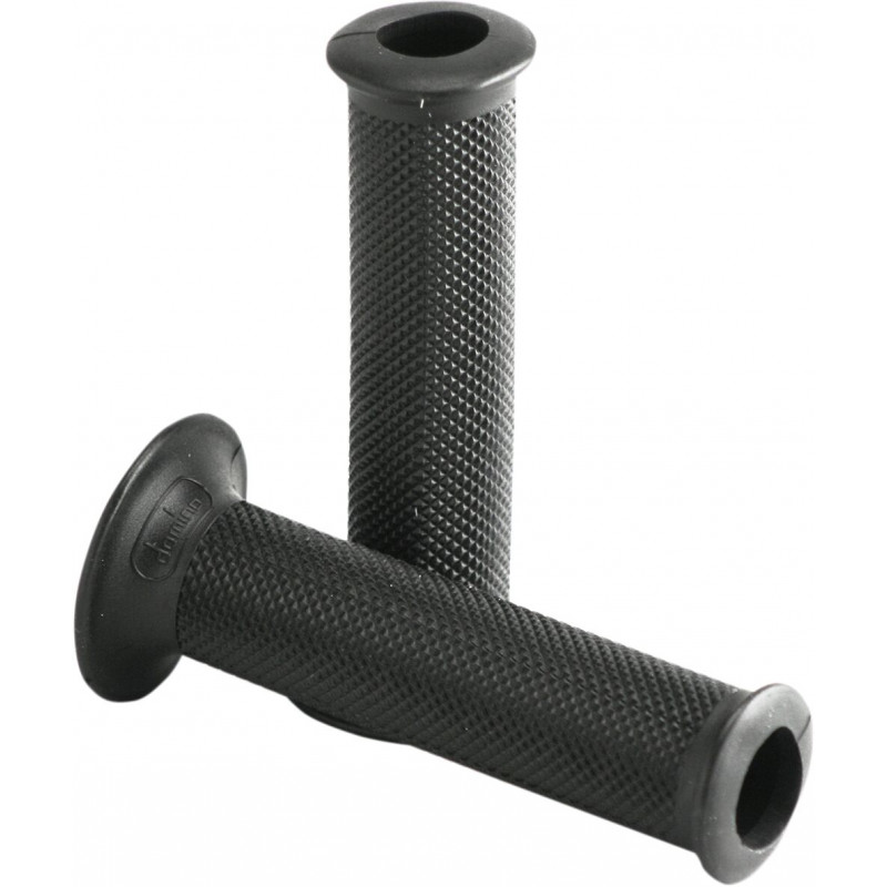 GRIPS DAKAR OE 128MM BK - 06301586 | Dr Rider