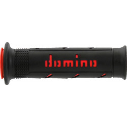 GRIPS XM2 BK/RD - 06301587 | Dr Rider