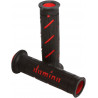 GRIPS XM2 BK/RD - 06301587 | Dr Rider