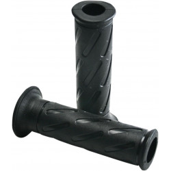 GRIPS STRADA OE 120MM BK - 06301589 | Dr Rider