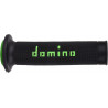 GRIPS A010 BLACK/GREEN - 06301590