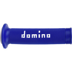 GRIPS A010 BLUE/WHITE - 06301591 | Dr Rider