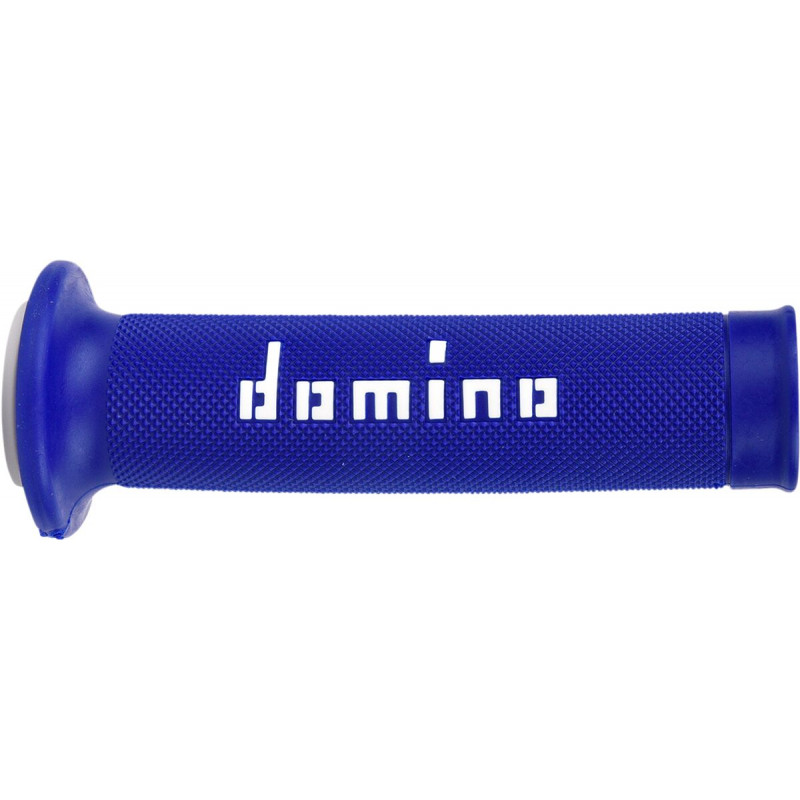 GRIPS A010 BLUE/WHITE - 06301591 | Dr Rider