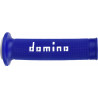 GRIPS A010 BLUE/WHITE - 06301591 | Dr Rider