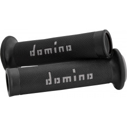 GRIPS A010 BLACK/GREY - 06301592