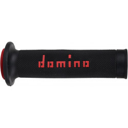 GRIPS A010 BLACK/RED - 06301593