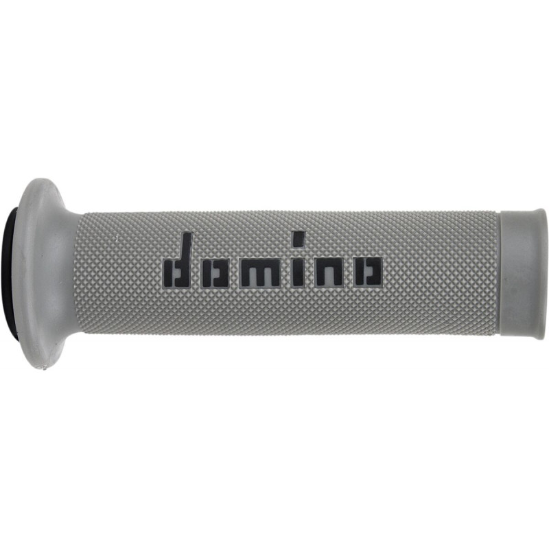 GRIPS A010 GREY/BLACK - 06301594 | Dr Rider