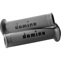 GRIPS A010 GREY/BLACK - 06301594 | Dr Rider