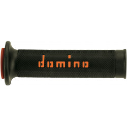 GRIPS A010 BLACK/ORANGE - 06301596
