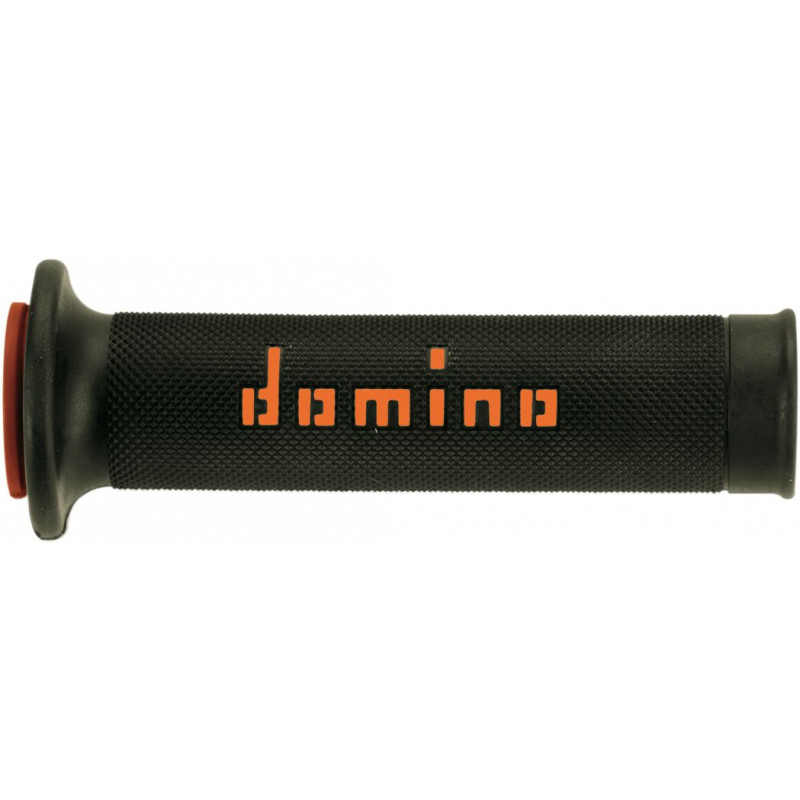 GRIPS A010 BLACK/ORANGE - 06301596