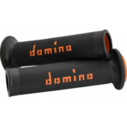 GRIPS A010 BLACK/ORANGE - 06301596