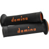 GRIPS A010 BLACK/ORANGE - 06301596