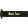 GRIPS A010 BLACK/YELLOW - 06301597 | Dr Rider