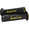 GRIPS A010 BLACK/YELLOW - 06301597 | Dr Rider