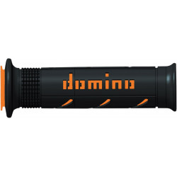 GRIPS DOMINO XM2 BK/OR - 06301780 | Dr Rider