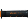 GRIPS DOMINO XM2 BK/OR - 06301780 | Dr Rider