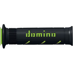 GRIPS DOMINO XM2 BK/GN - 06301782 | Dr Rider