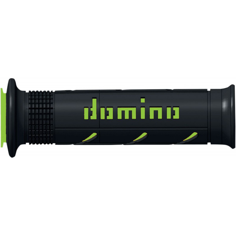 GRIPS DOMINO XM2 BK/GN - 06301782 | Dr Rider