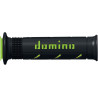 GRIPS DOMINO XM2 BK/GN - 06301782 | Dr Rider