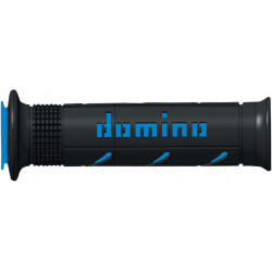 GRIPS DOMINO XM2 BK/BU - 06301783 | Dr Rider