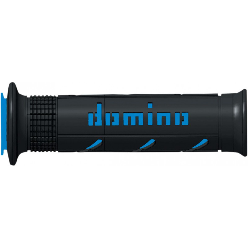 GRIPS DOMINO XM2 BK/BU - 06301783 | Dr Rider