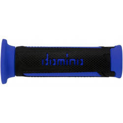 GRIP STREET TURISMO AN/BL - 06302102 | Dr Rider