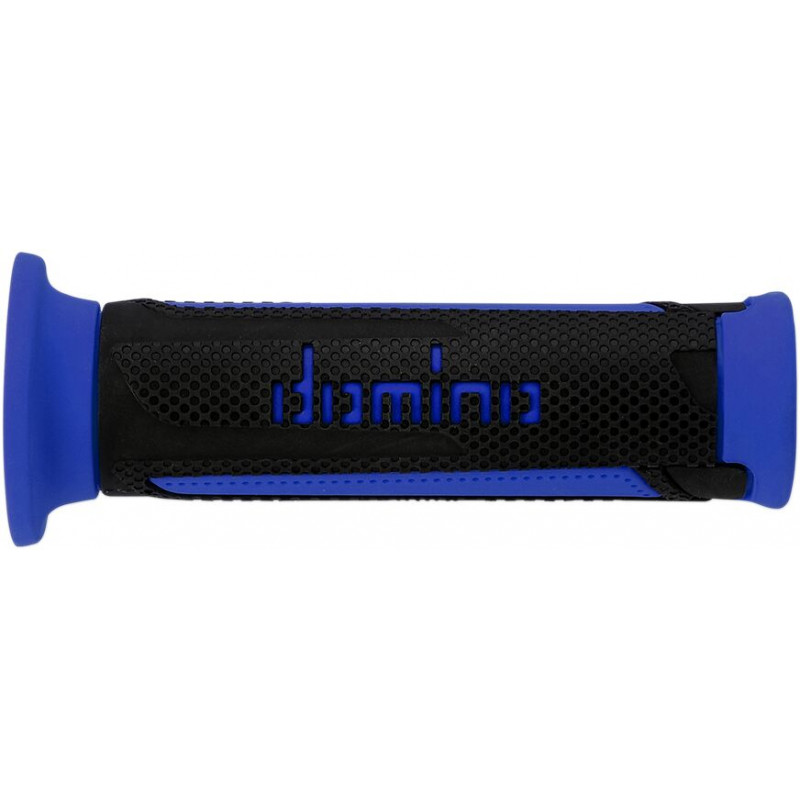 GRIP STREET TURISMO AN/BL - 06302102 | Dr Rider