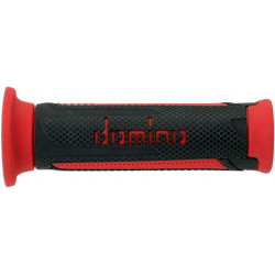 GRIP STREET TURISMO AN/RD - 06302106 | Dr Rider