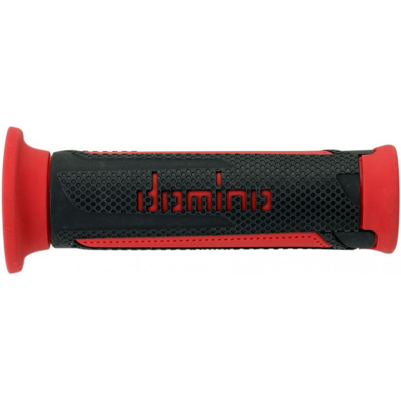 GRIP STREET TURISMO AN/RD - 06302106 | Dr Rider