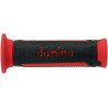 GRIP STREET TURISMO AN/RD - 06302106 | Dr Rider