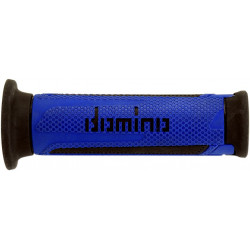 GRIP STREET TURISMO BL/BK - 06302110 | Dr Rider