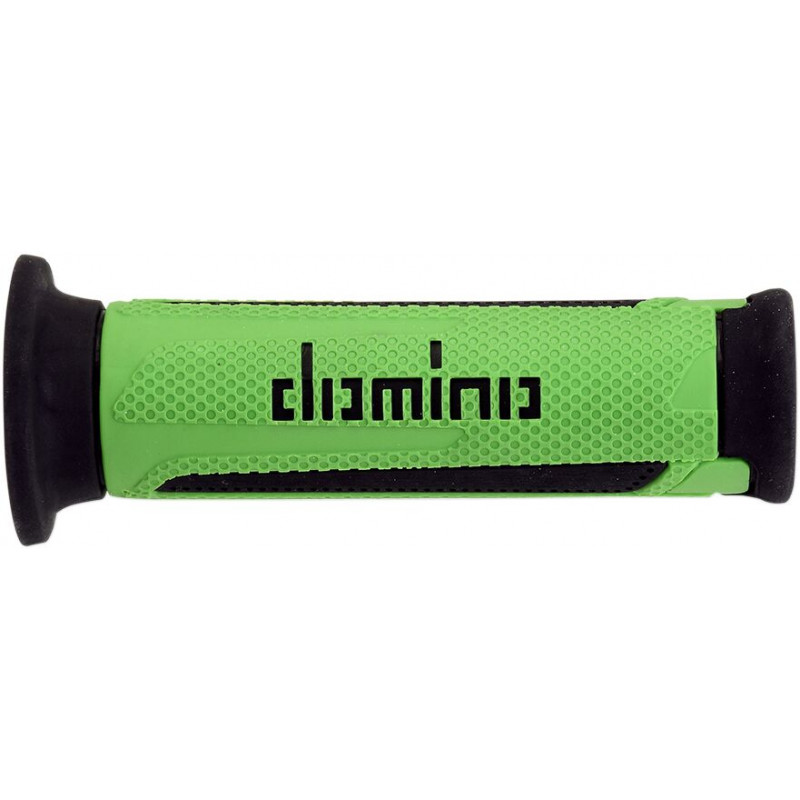 GRIP STREET TURISMO GN/BK - 06302111