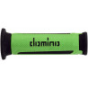 GRIP STREET TURISMO GN/BK - 06302111