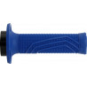 GRIPS DOMINO D100 L/O BL - 06302970 | Dr Rider