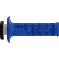 GRIPS DOMINO D100 L/O BL - 06302970 | Dr Rider
