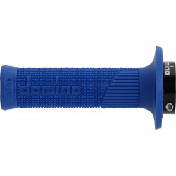 GRIPS DOMINO D100 L/O BL - 06302970 | Dr Rider