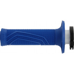 GRIPS DOMINO D100 L/O BL - 06302970 | Dr Rider