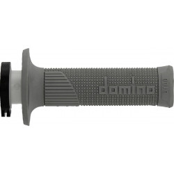 GRIPS DOMINO D100 L/O GY - 06302971 | Dr Rider