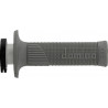 GRIPS DOMINO D100 L/O GY - 06302971 | Dr Rider