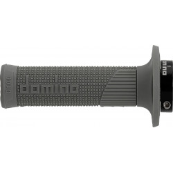 GRIPS DOMINO D100 L/O GY - 06302971 | Dr Rider