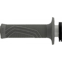 GRIPS DOMINO D100 L/O GY - 06302971 | Dr Rider