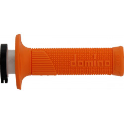 GRIPS DOMINO D100 L/O OR - 06302972 | Dr Rider